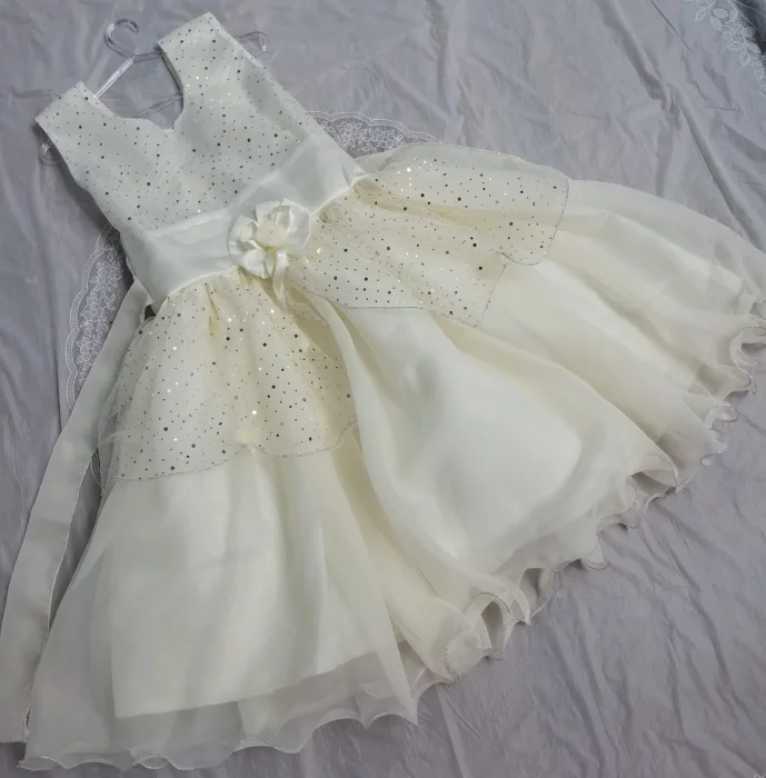 Vestido Princesa