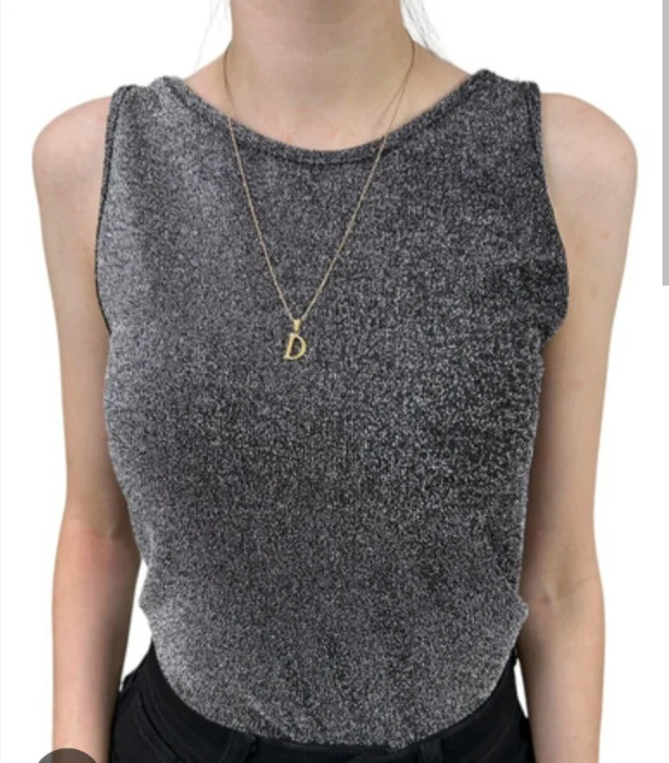 Oferta Musculosa de Lurex