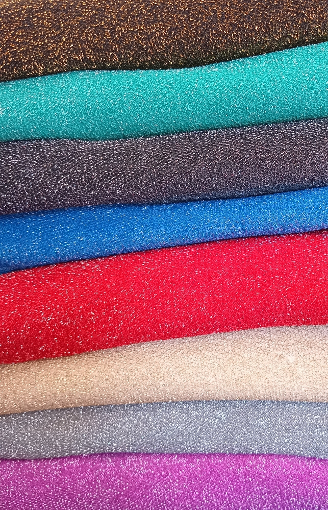 Oferta Musculosa de Lurex - Imagen 2