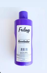 Frilayp Oxidante 10v de Almendras Revelador X 920 Ml
