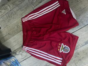Short de Futbol