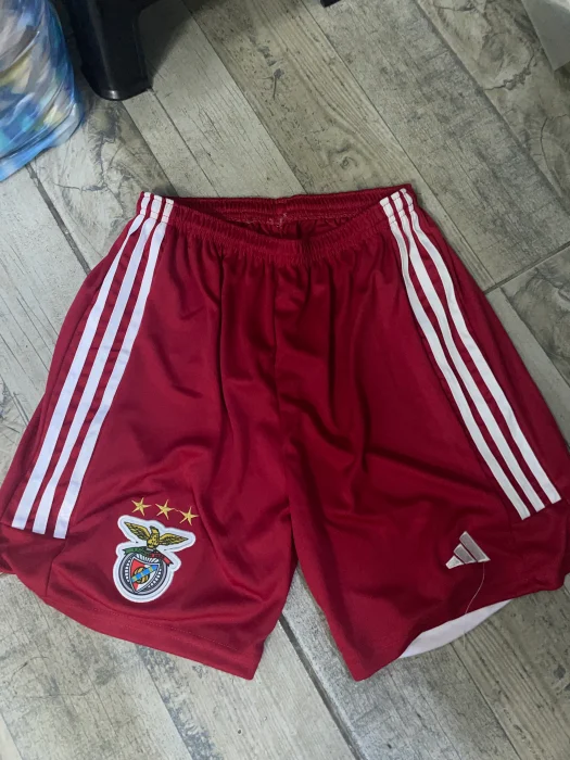 Short de Futbol