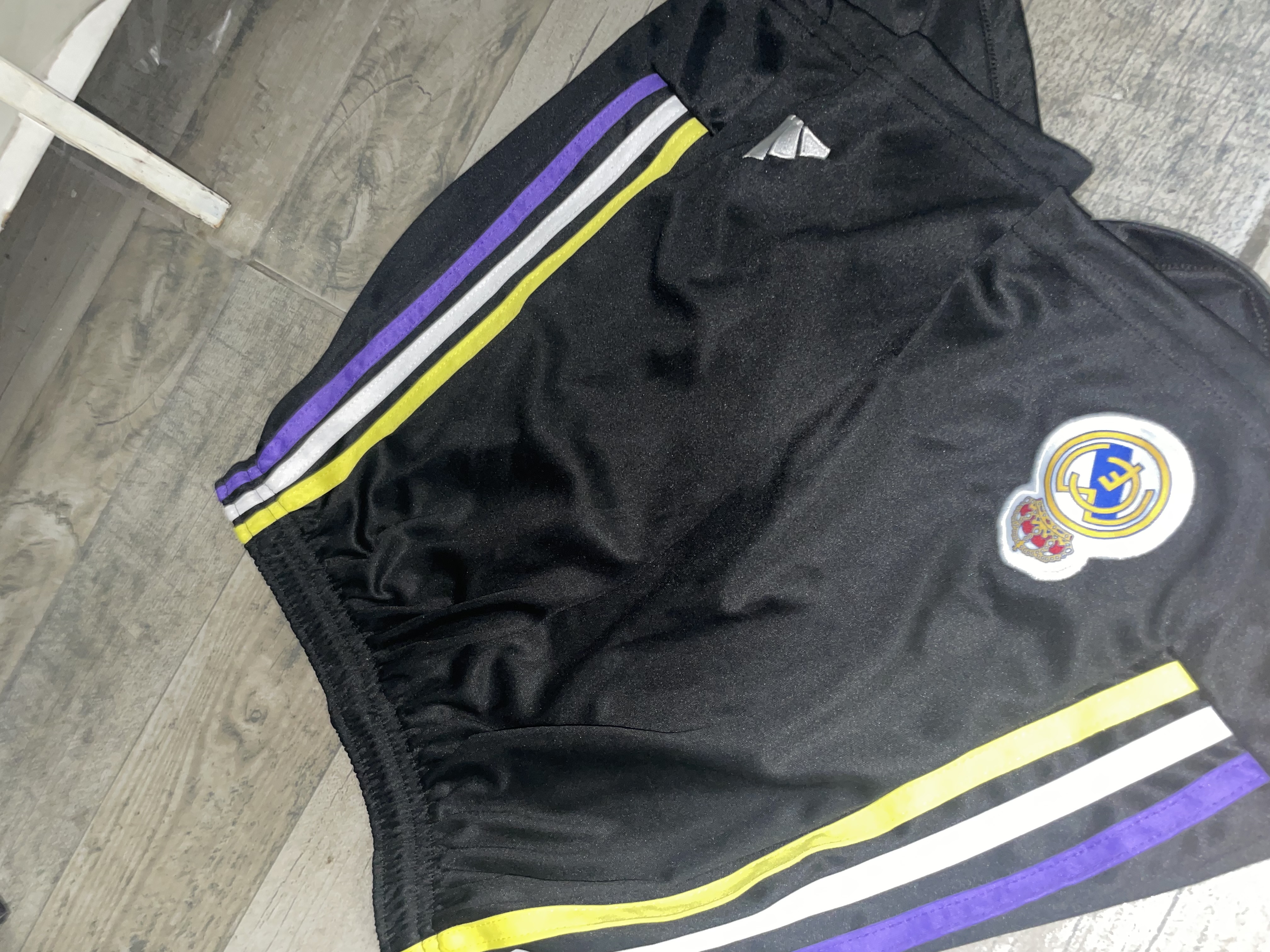 Short de Futbol - IMG_2439.jpeg