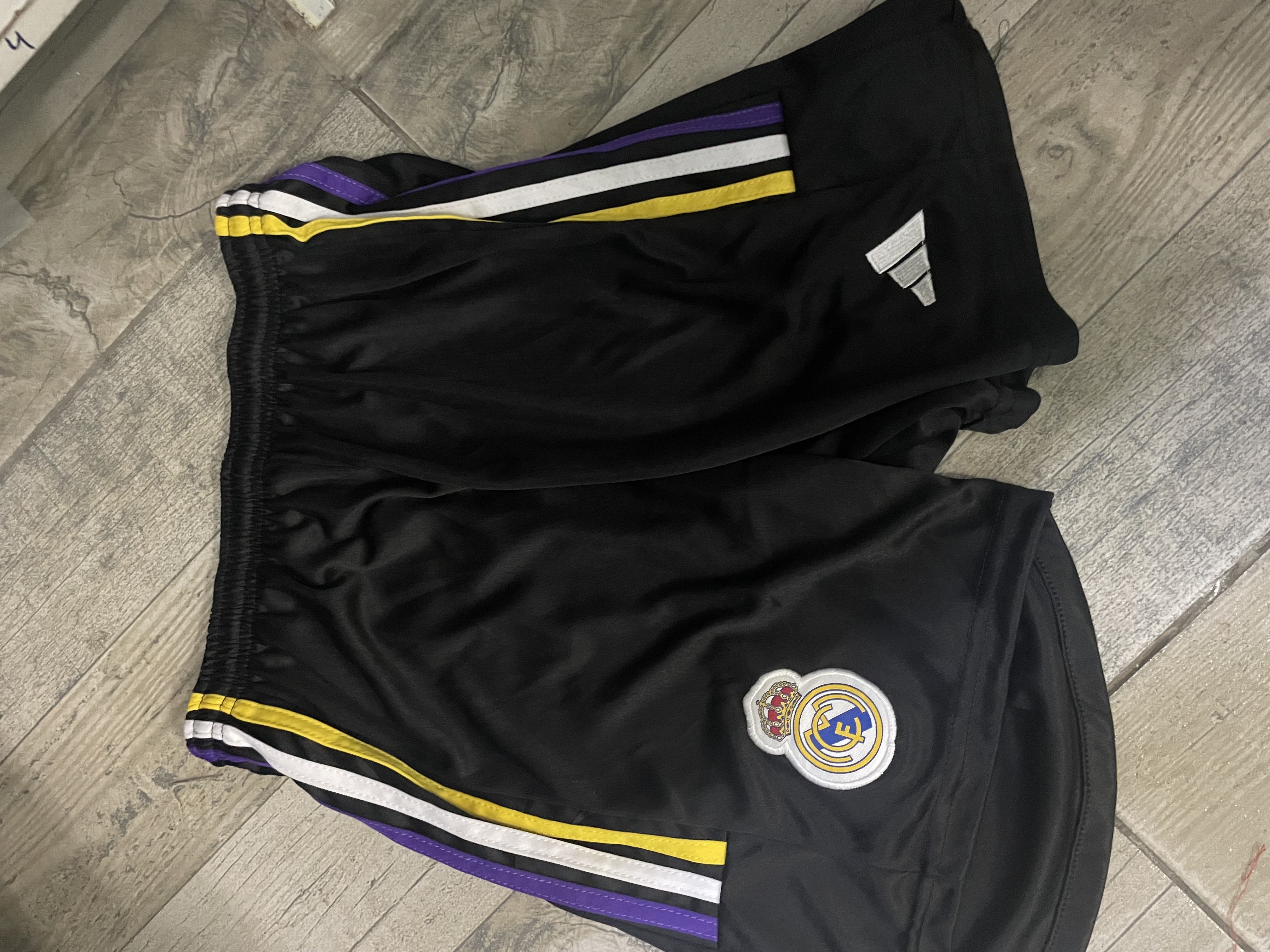 Short de Futbol - IMG_2432.jpeg