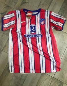 Camisetas Europeas