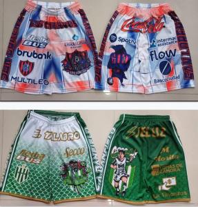 Short Potrero - Miniatura 2