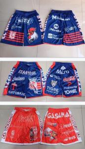 Short Potrero - Miniatura 4
