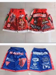 Short Potrero