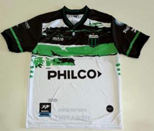 Camisetas del Ascenso