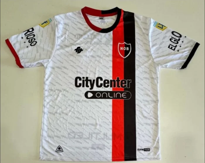 Camisetas del Ascenso