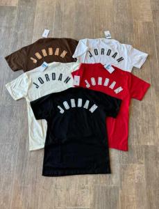 Remeras Jordan