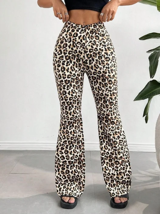 Oxford Animal Print