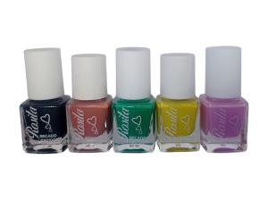 Esmalte Común Secado Rapido - Miniatura 2
