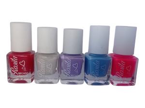 Esmalte Común Secado Rapido - Miniatura 3