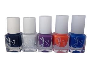 Esmalte Común Secado Rapido - Miniatura 4