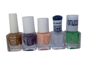 Esmalte Común Secado Rapido - Miniatura 5