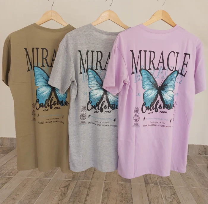 Remerones de Mujer