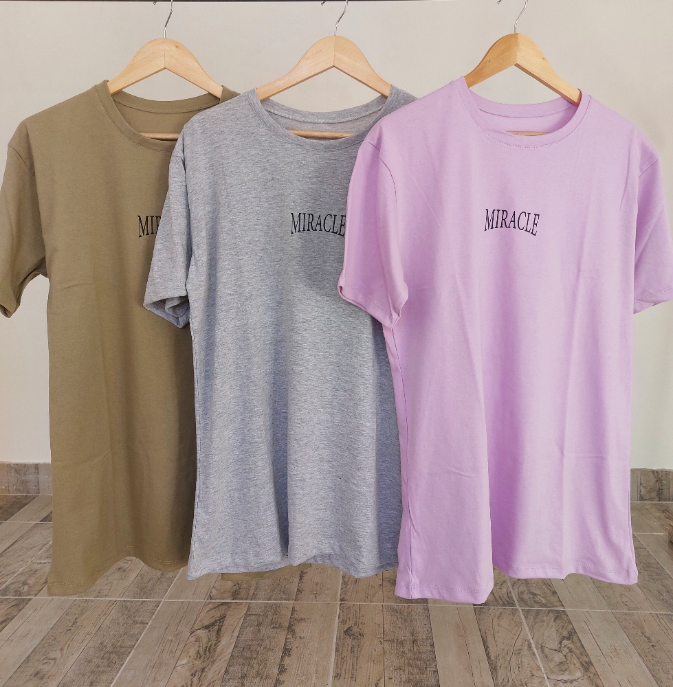 Remerones de Mujer - Imagen 2