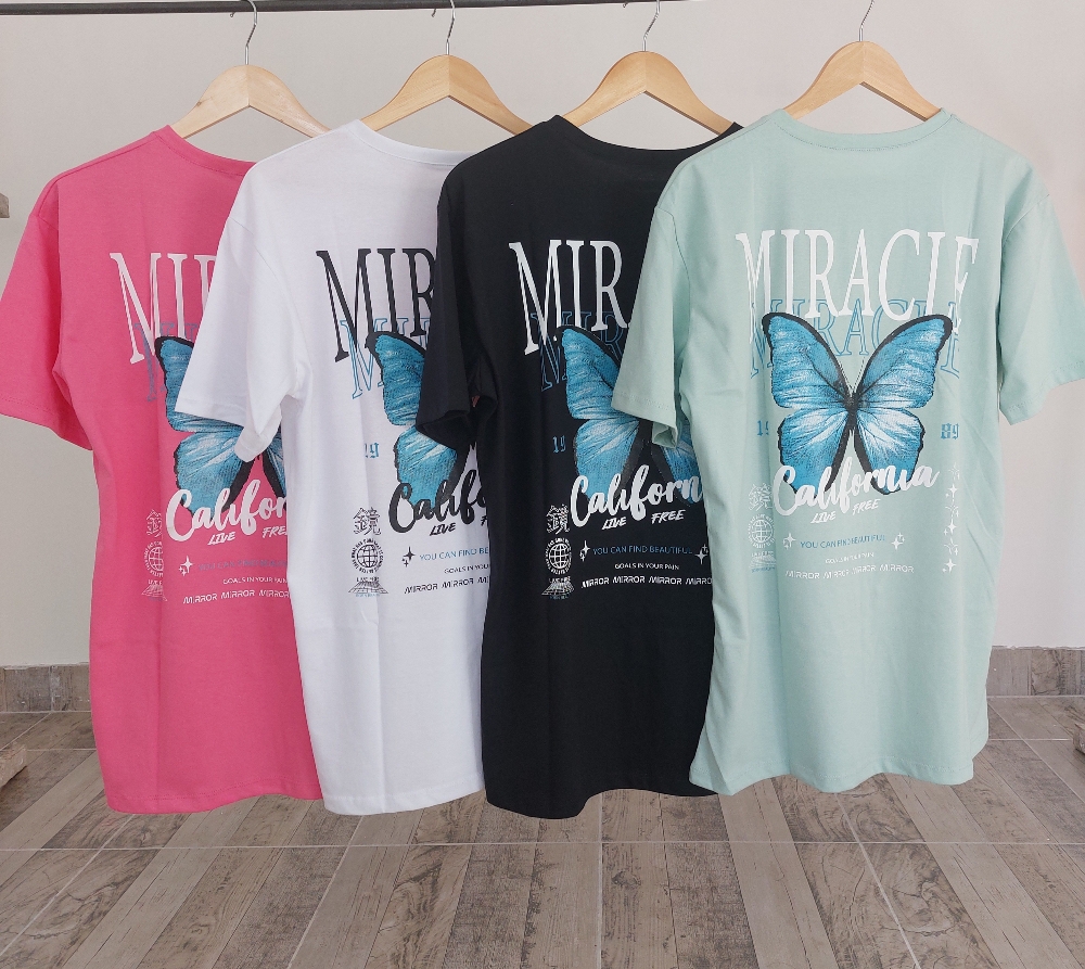 Remerones de Mujer - Imagen 3