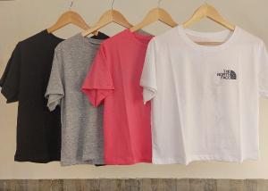 Remeras de Mujer The North