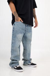 Jeans Bagi de Hombre - Miniatura 2