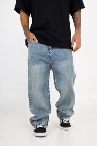 Jeans Bagi de Hombre - Miniatura 3