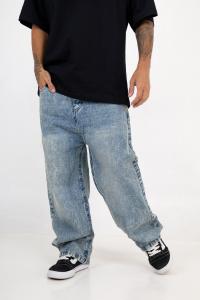 Jeans Bagi de Hombre - Miniatura 4