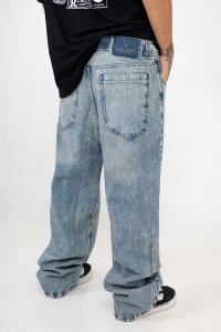 Jeans Bagi de Hombre - Miniatura 7