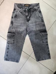 Jeans Bagi de Niño