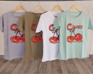 Remeras de Mujer