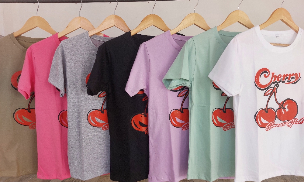 Remeras de Mujer - Imagen 3