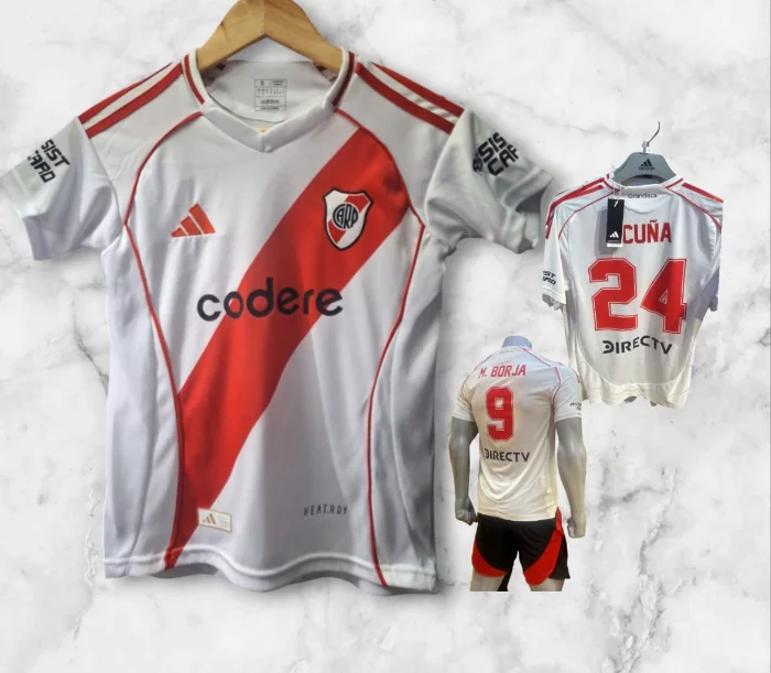 Camiseta River Niño