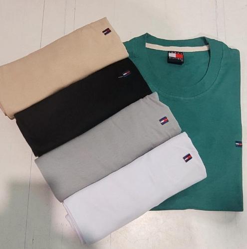 Remera Tommy de Hombre - Miniatura 6