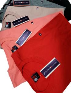 Remera Tommy de Hombre - Miniatura 5