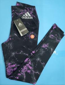 Calza Estampada Adidas Frisada - Miniatura 3