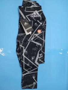 Calza Estampada Adidas Frisada - Miniatura 4