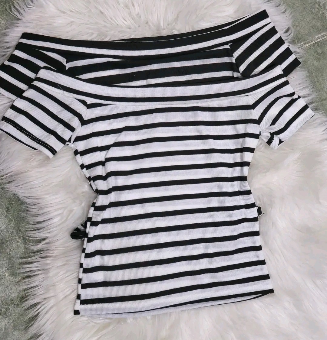 Remera Rayada - Imagen 3