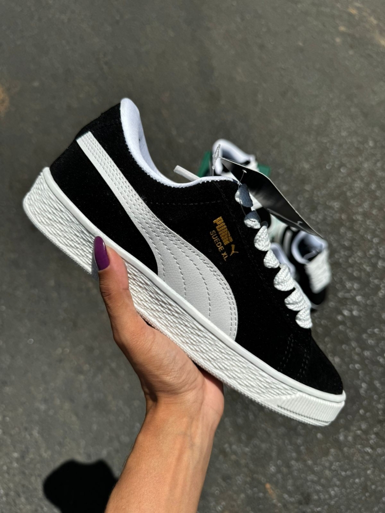 Suede Xl - Imagen 1