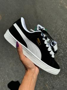 Suede Xl