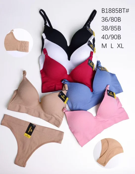 Conjunto Deportivo Morley Delirio