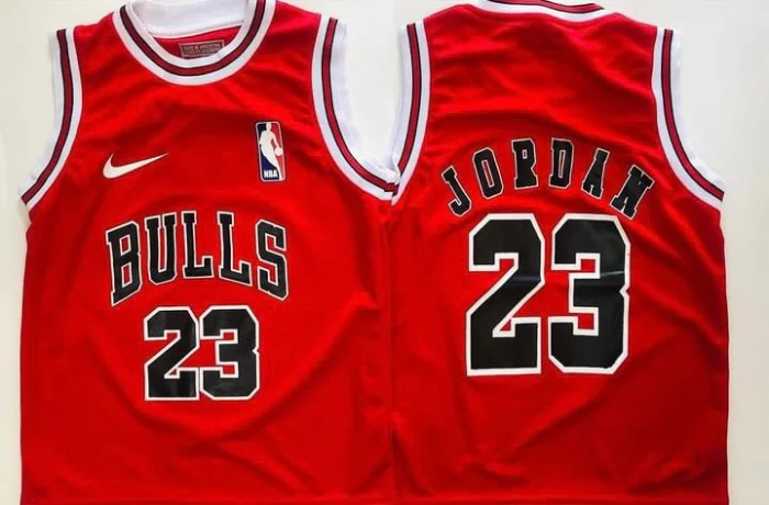 Musculosas Nba