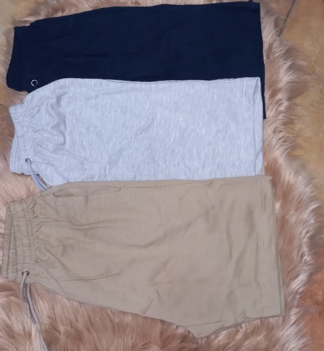 Short Rustico de Adulto