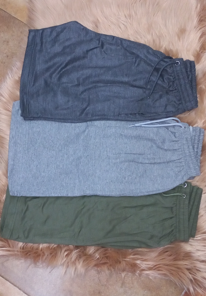Short Rustico de Adulto - Imagen 3
