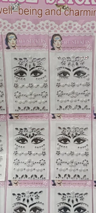 Plancha de Brillo  para Nenas o Adolescentes