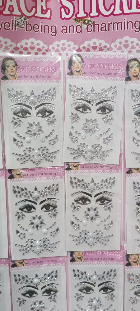 Plancha de Brillo  para Nenas o Adolescentes - Imagen 5