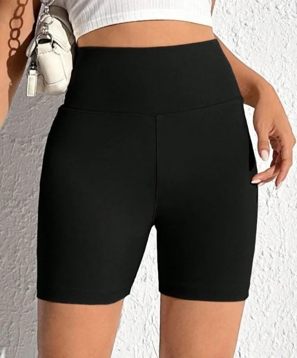 Biker -  Algodón Lycra