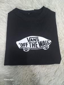 Buzos Vans