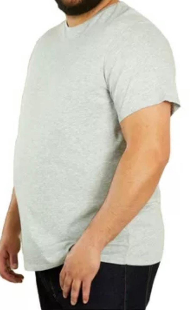 Remeras Talles Especiales - Imagen 2