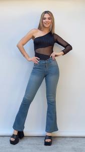 Jeans Oxford - Miniatura 6