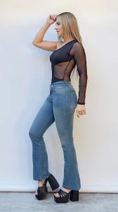 Jeans Oxford - Miniatura 2